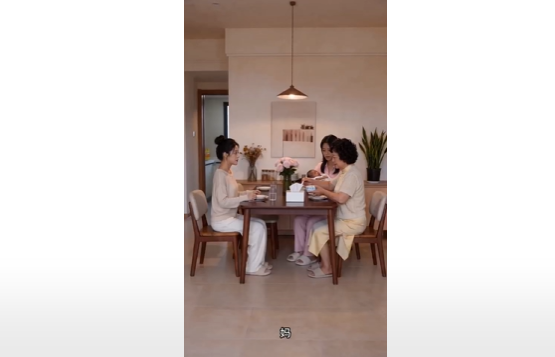 我复活婆婆的婆婆