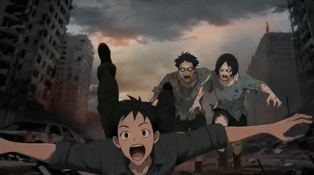 封面